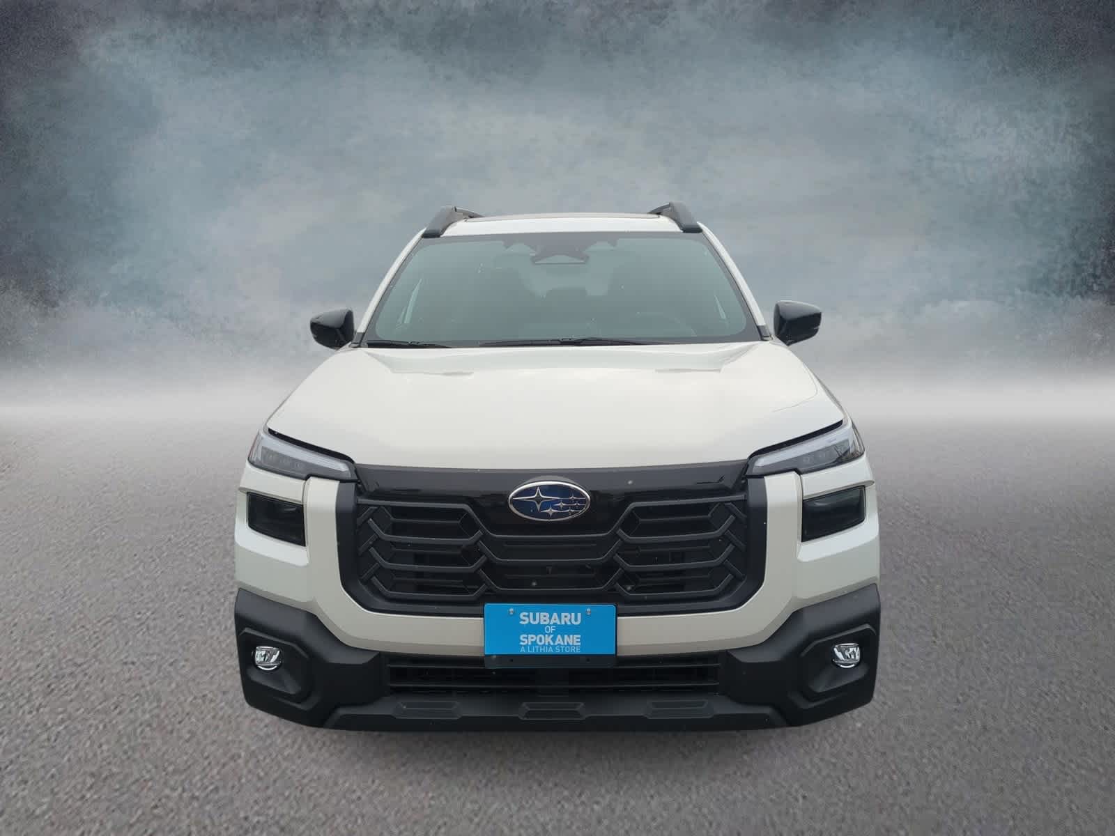 Thumbnail: 2026 Subaru Outback - 3