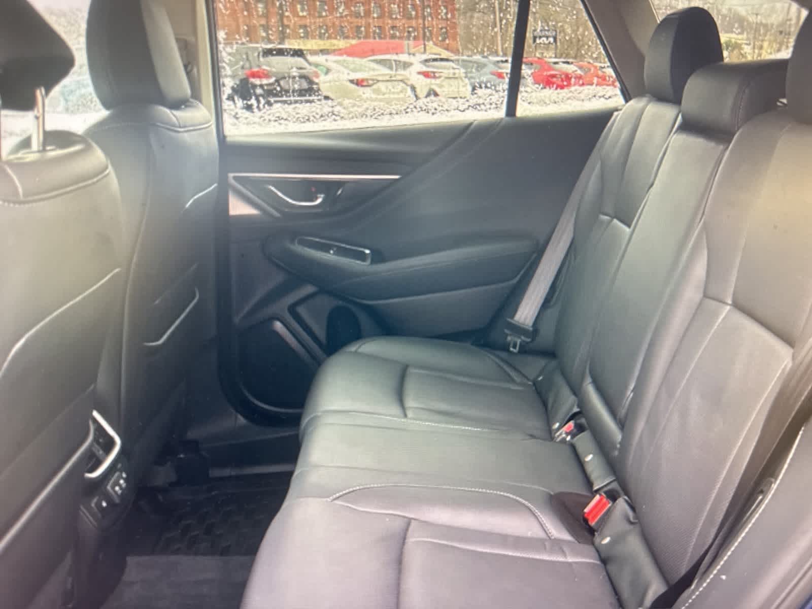 Thumbnail: 2022 Subaru Outback - 12