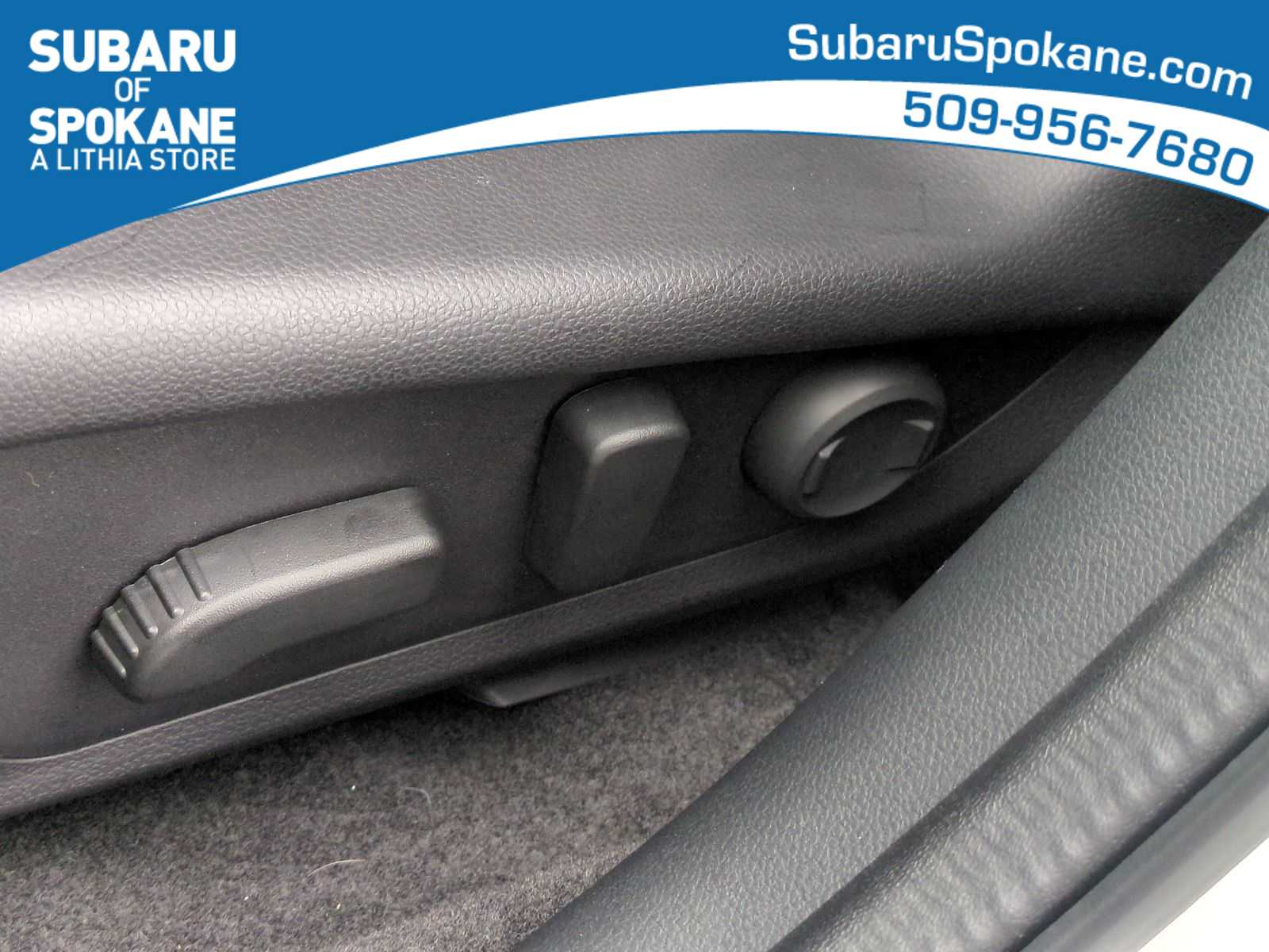 Thumbnail: 2026 Subaru Crosstrek - 18