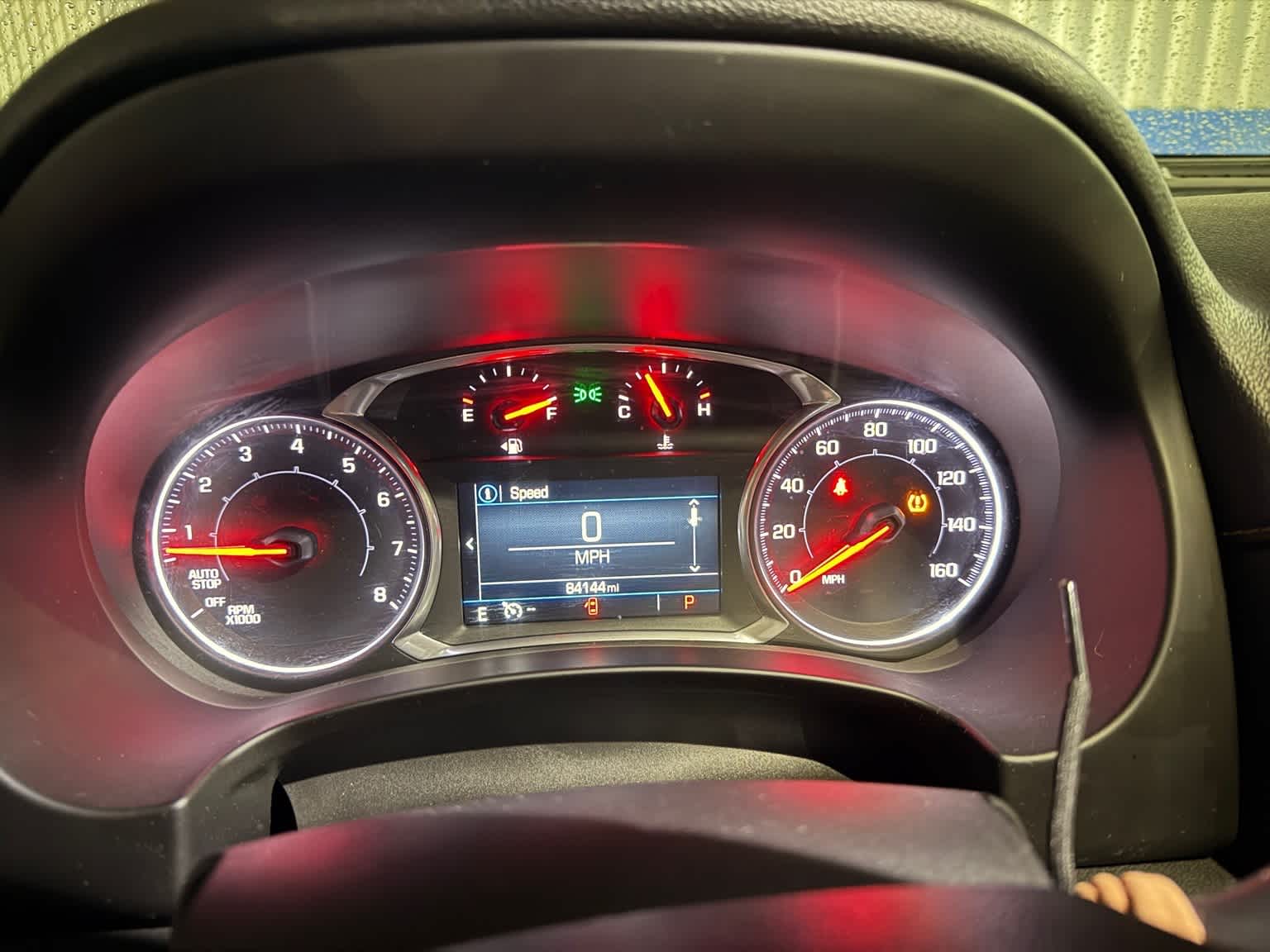 Thumbnail: 2018 GMC Terrain - 3