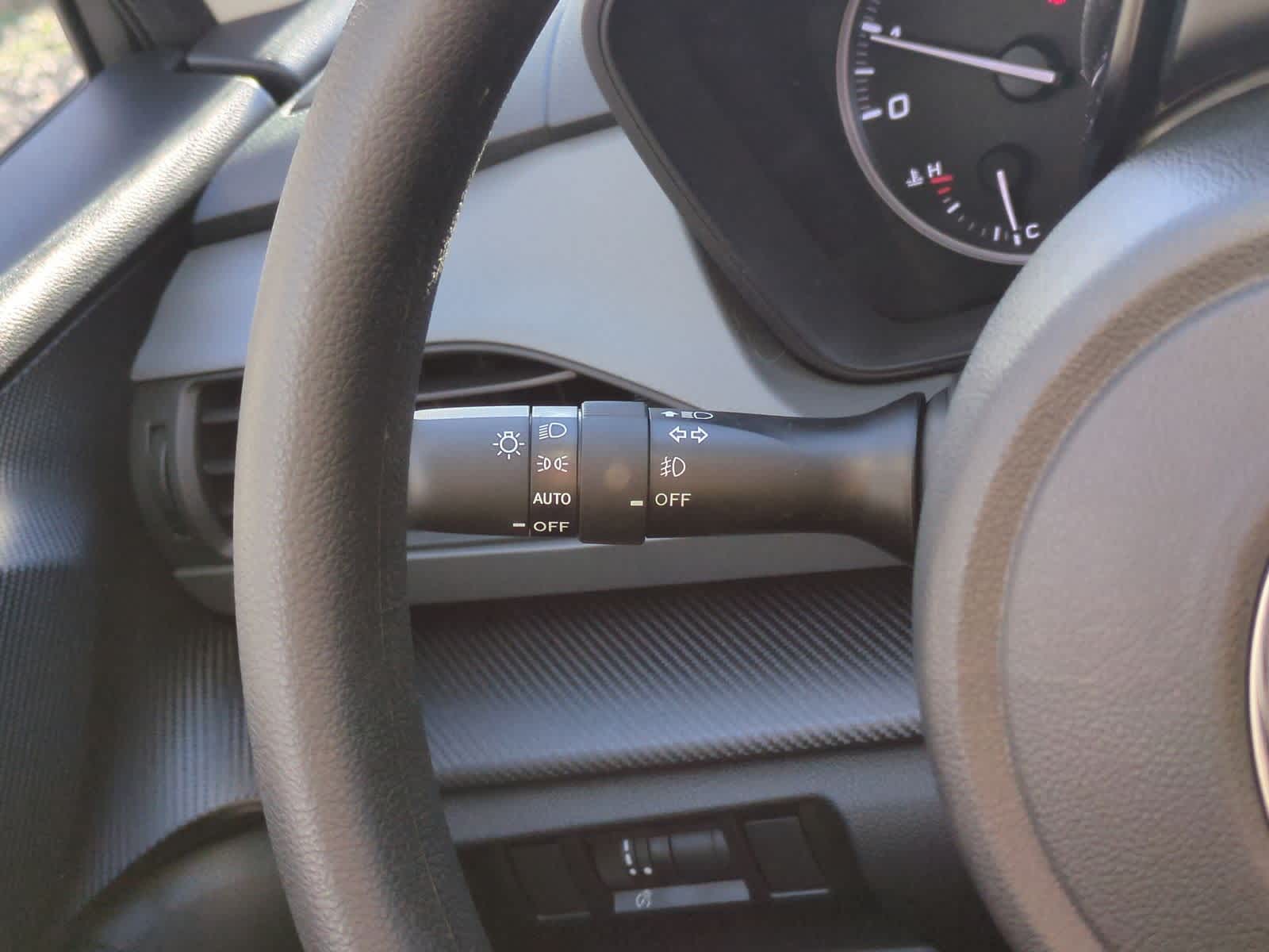 Thumbnail: 2026 Subaru Crosstrek - 28