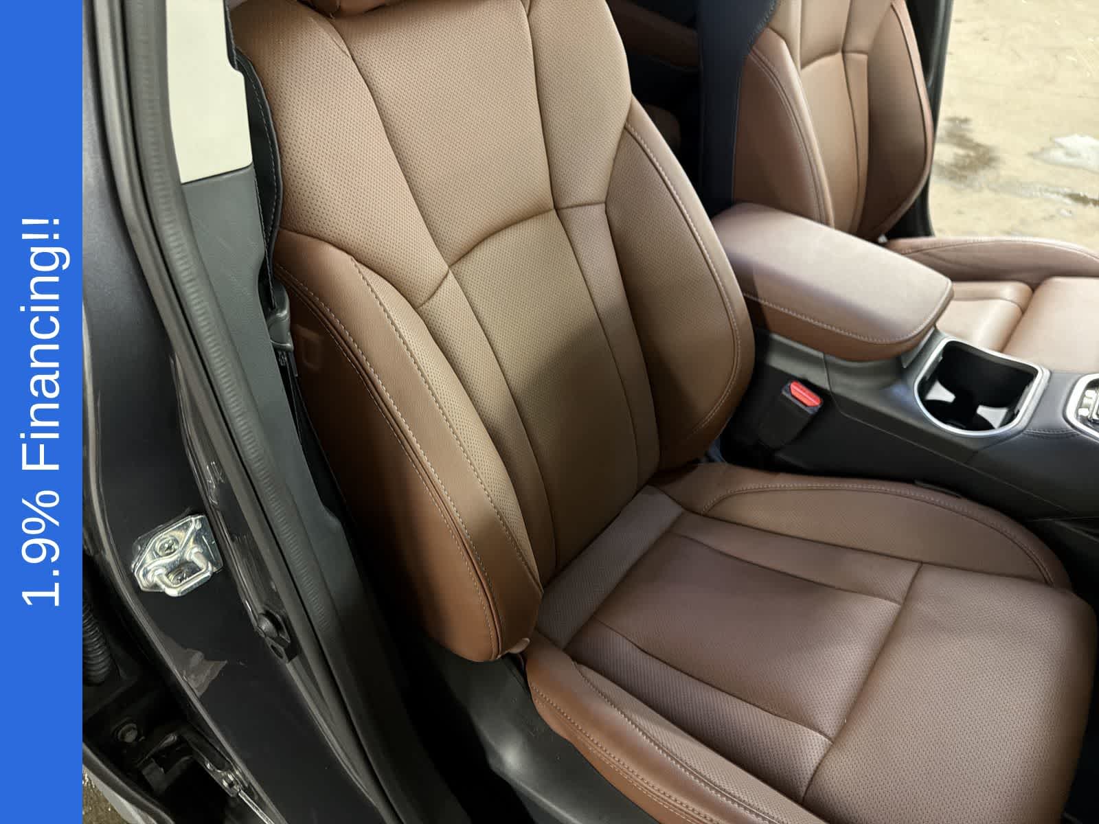 Thumbnail: 2025 Subaru Outback - 22