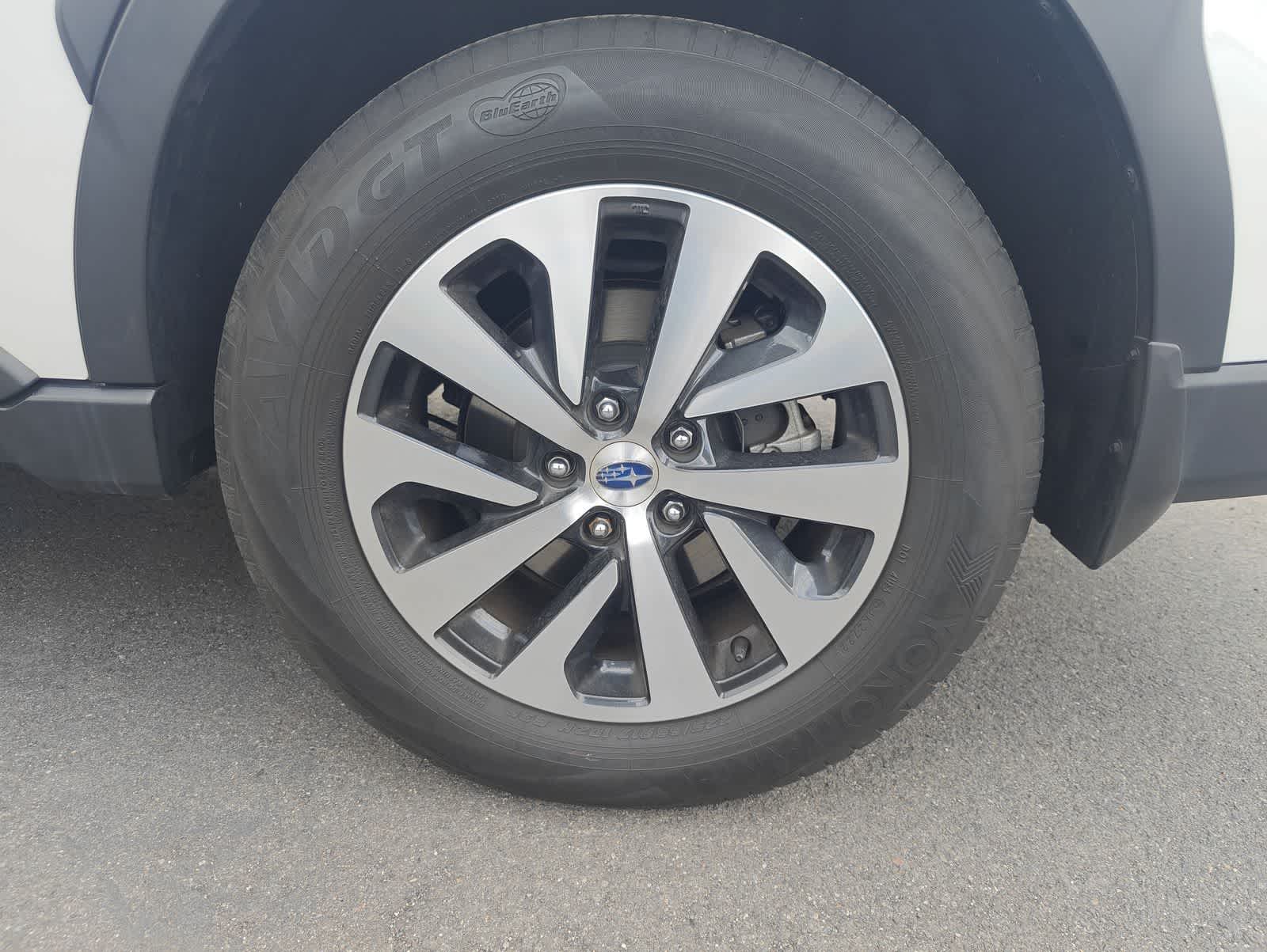 Thumbnail: 2023 Subaru Outback - 15