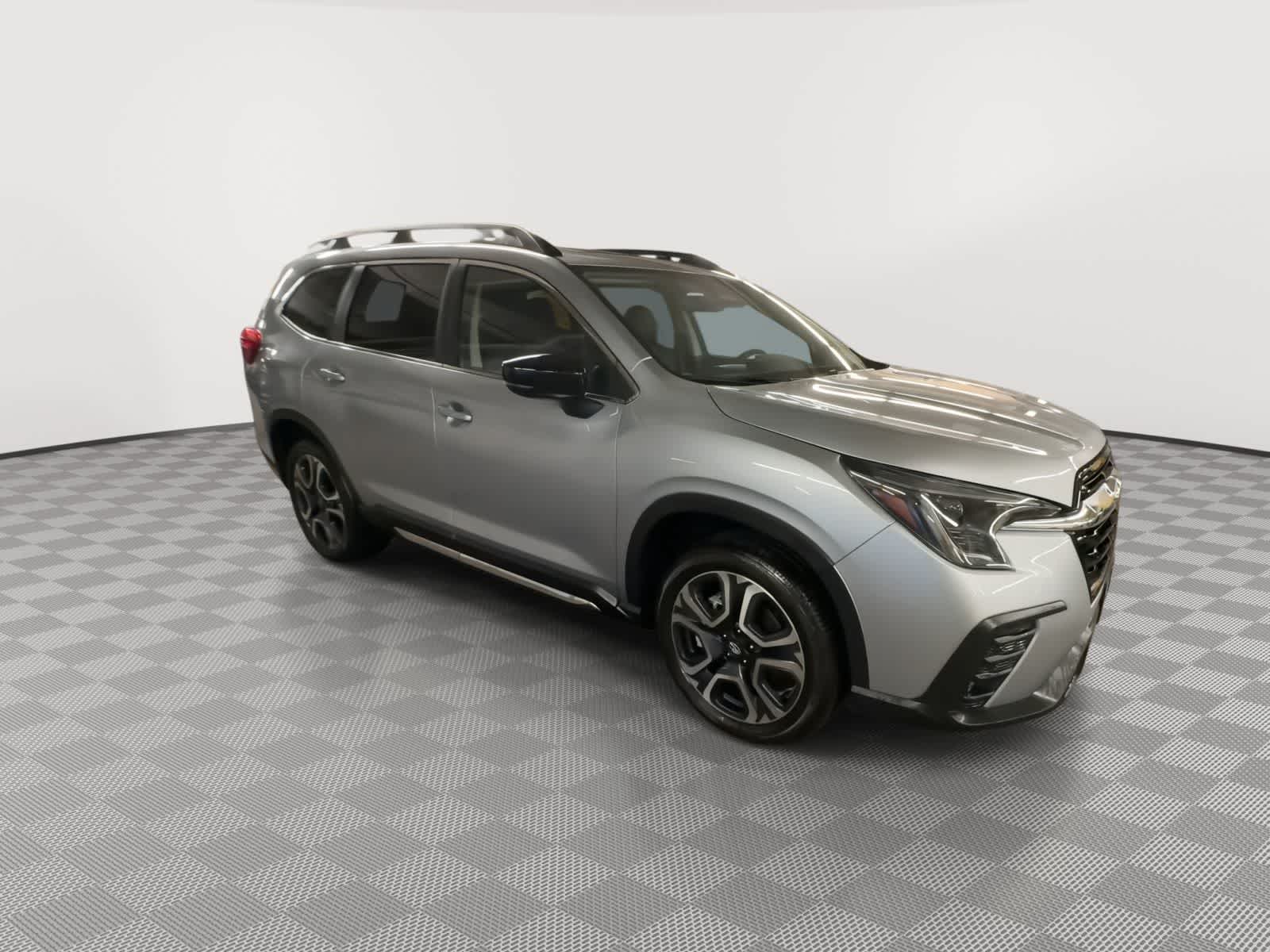 Thumbnail: 2024 Subaru Ascent - 3