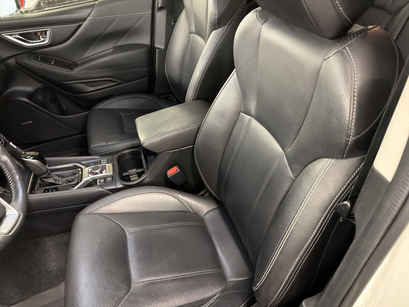 Thumbnail: 2021 Subaru Forester - 16