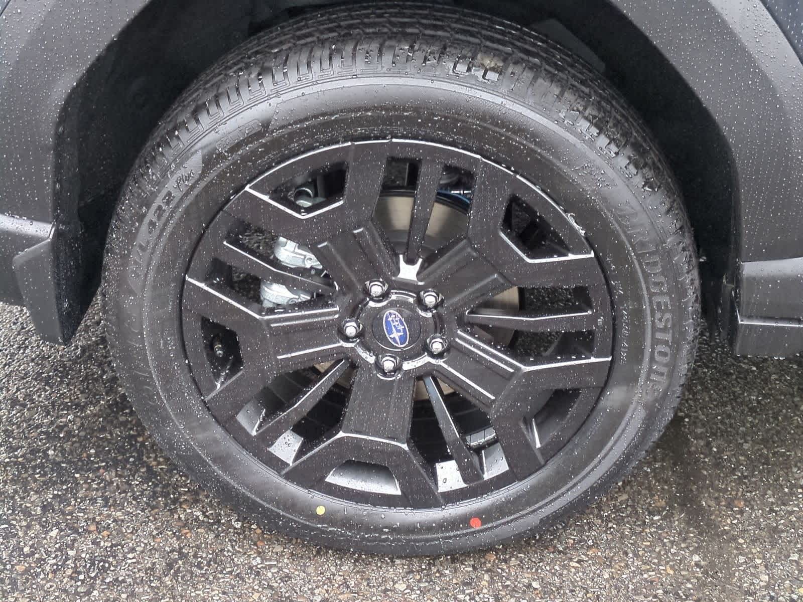 Thumbnail: 2026 Subaru Outback - 14