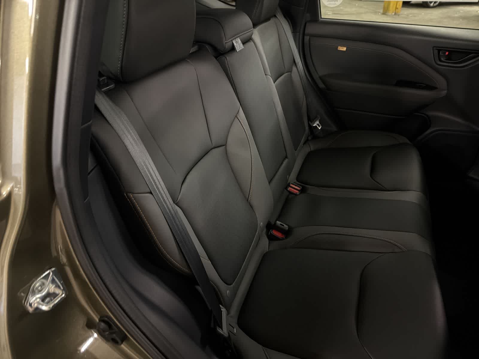 Thumbnail: 2026 Subaru Forester - 19