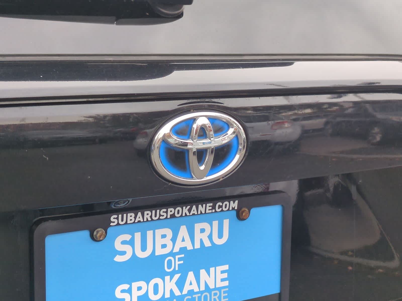 Thumbnail: 2022 Toyota RAV4 - 12