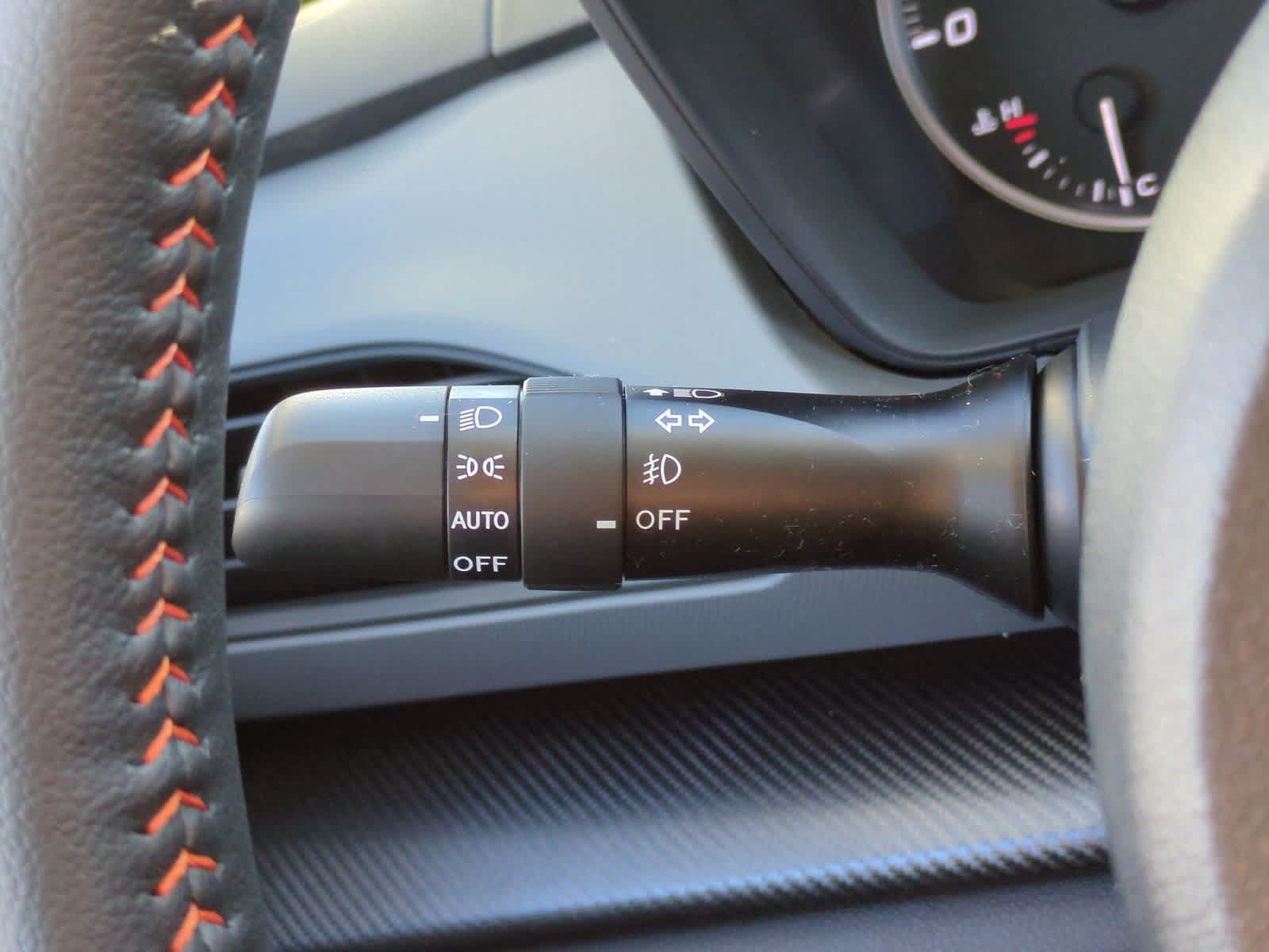 Thumbnail: 2026 Subaru Crosstrek - 27