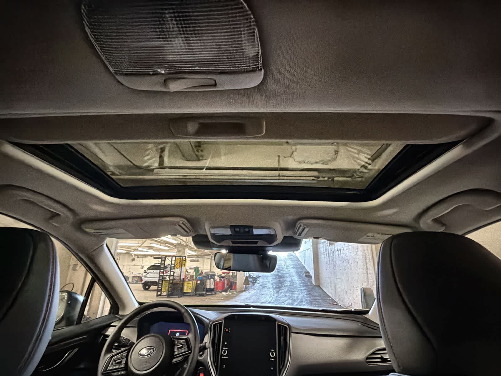 Thumbnail: 2026 Subaru Crosstrek - 23