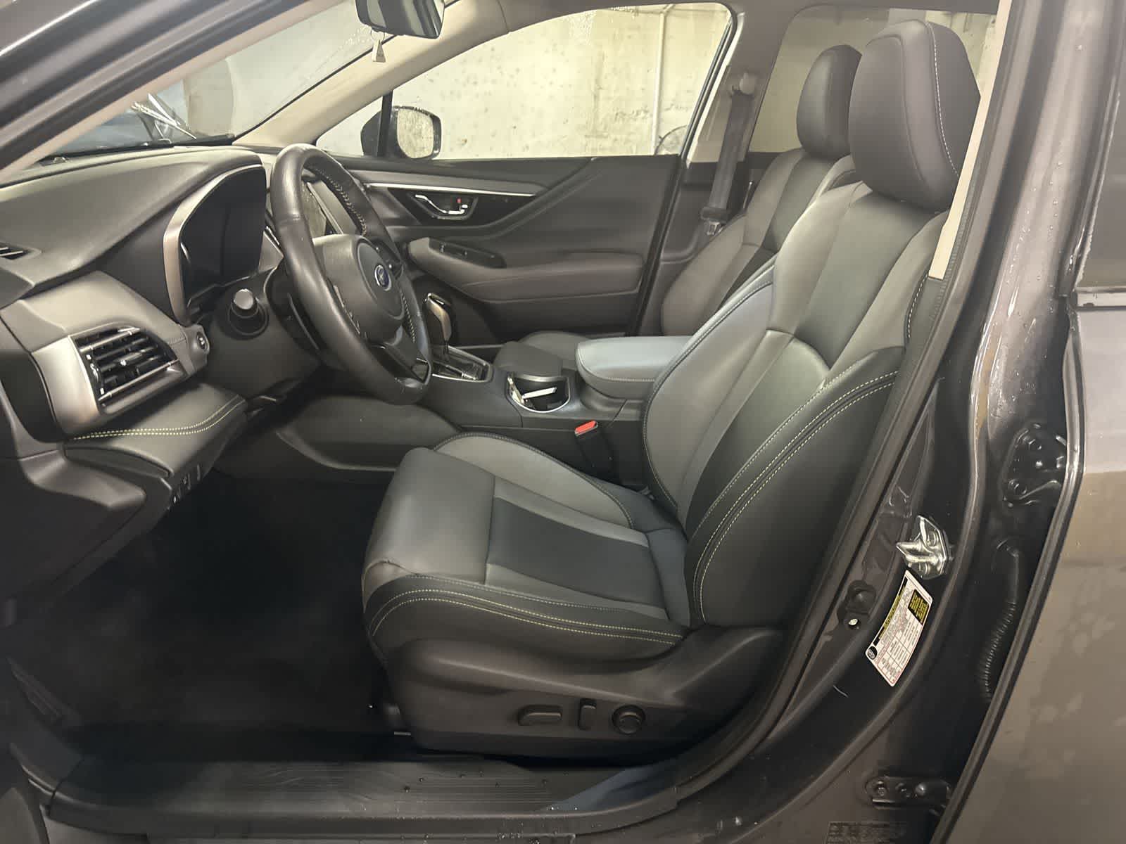 Thumbnail: 2025 Subaru Outback - 11