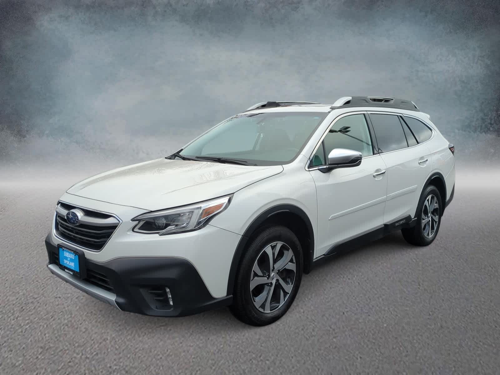 Thumbnail: 2022 Subaru Outback - 4