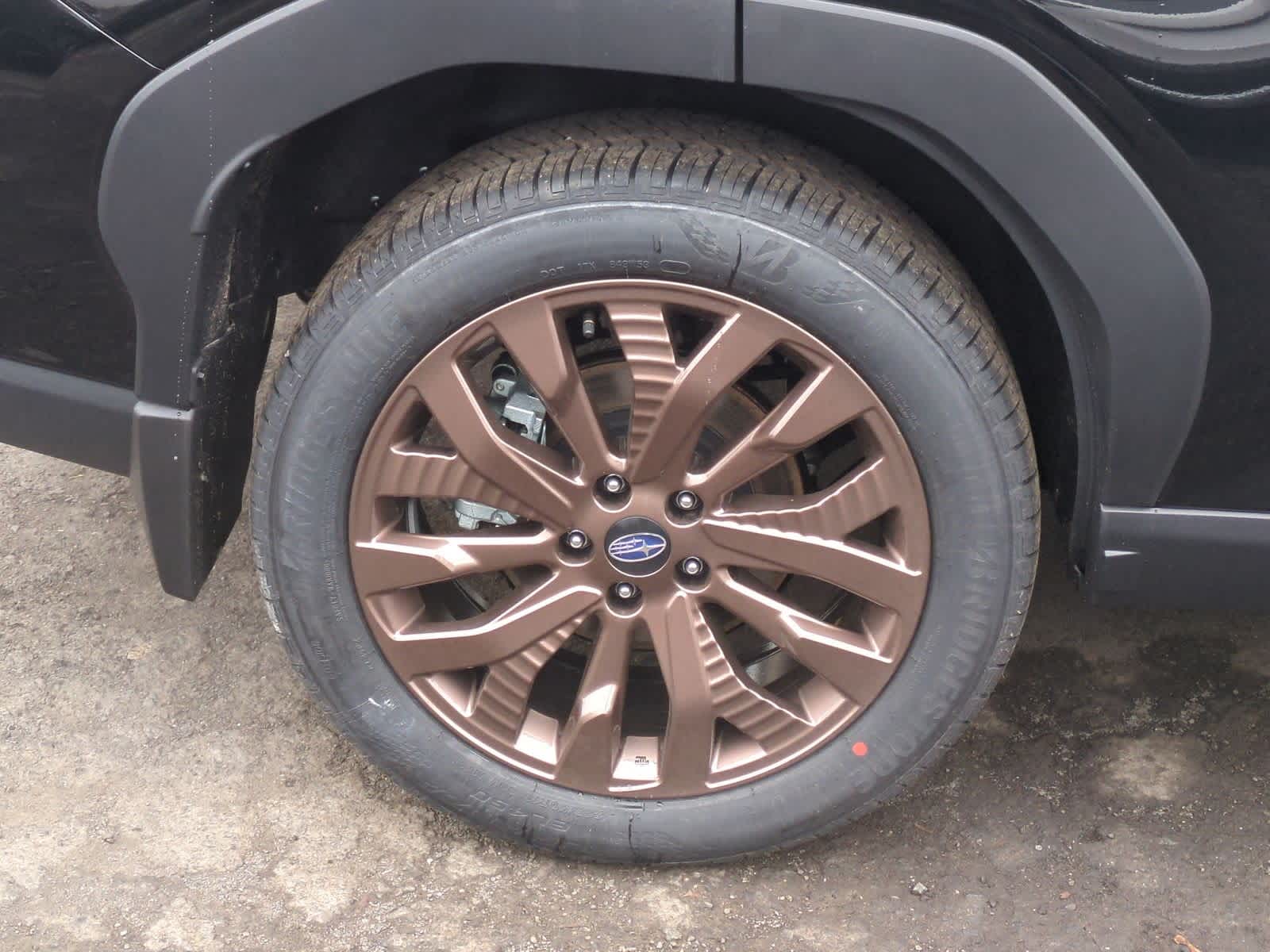 Thumbnail: 2026 Subaru Forester - 14