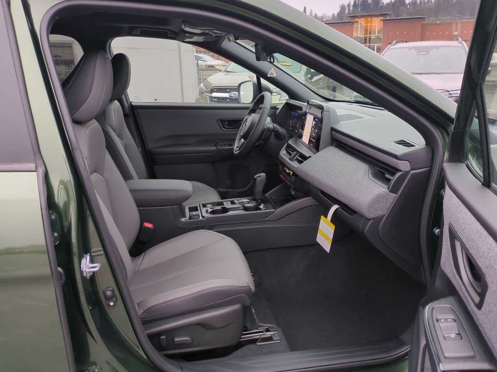 Thumbnail: 2026 Subaru Outback - 23