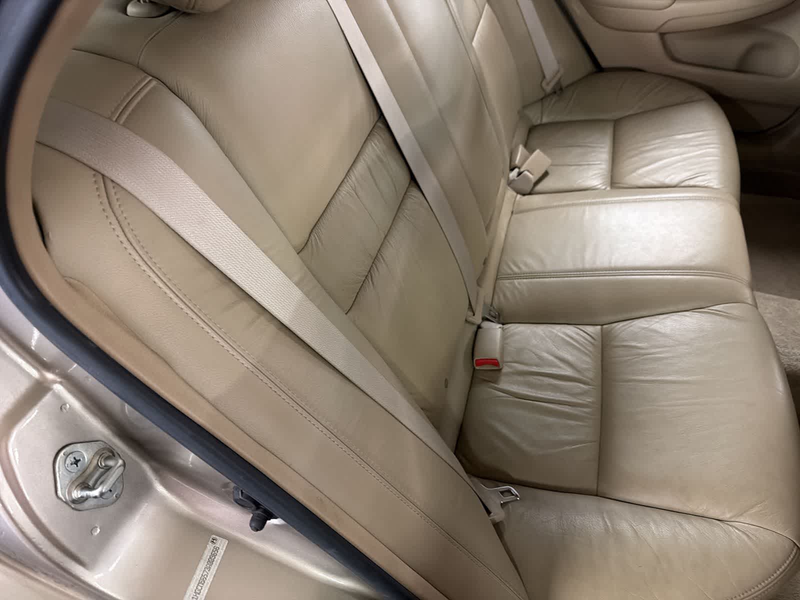 Thumbnail: 2003 Honda Accord - 22