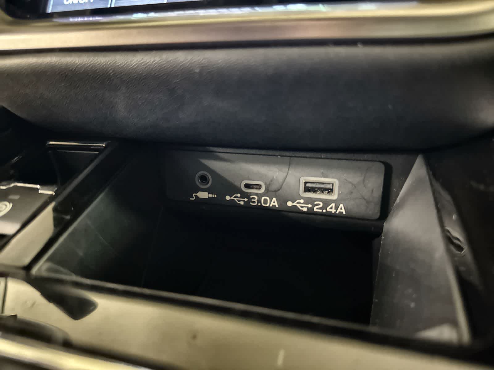 Thumbnail: 2024 Subaru Outback - 31