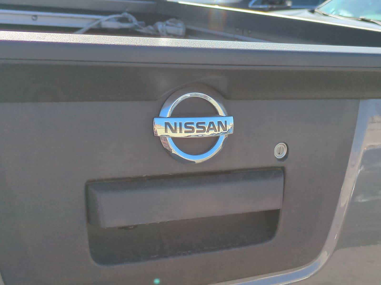 Thumbnail: 2018 Nissan Frontier - 12
