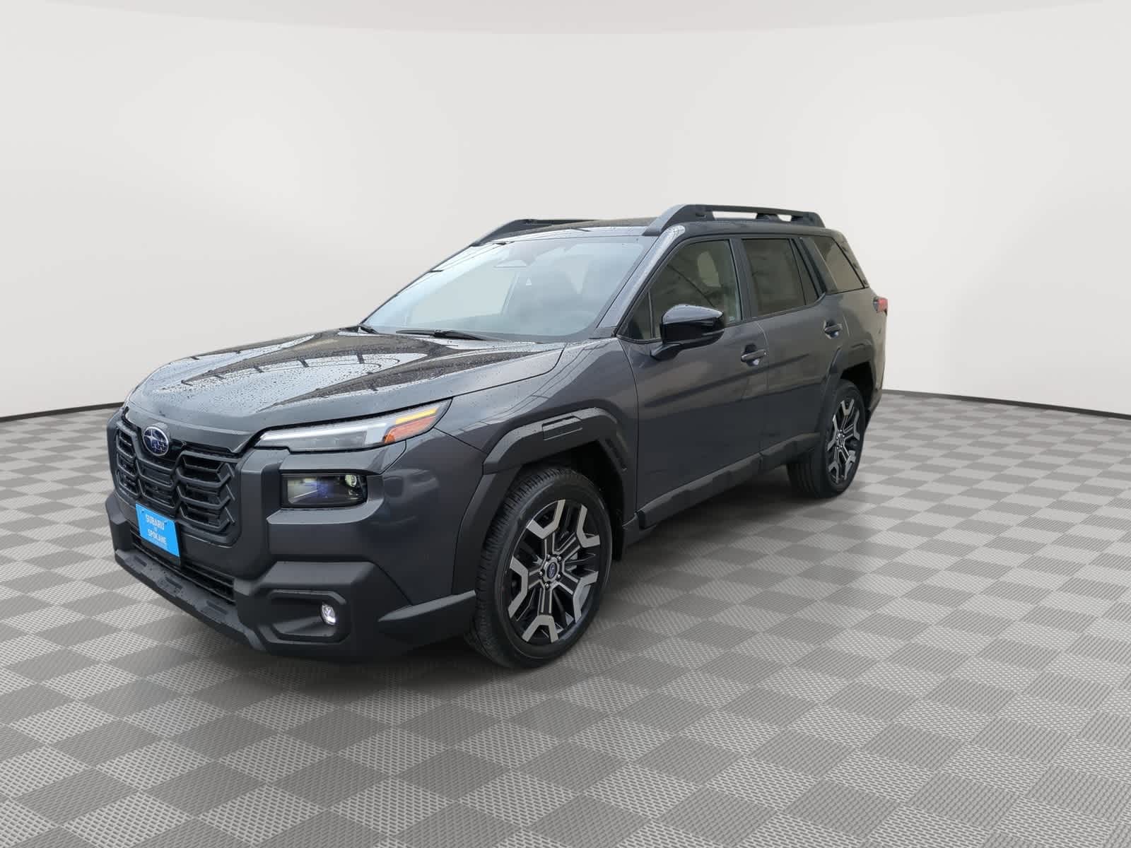 Thumbnail: 2026 Subaru Outback - 4