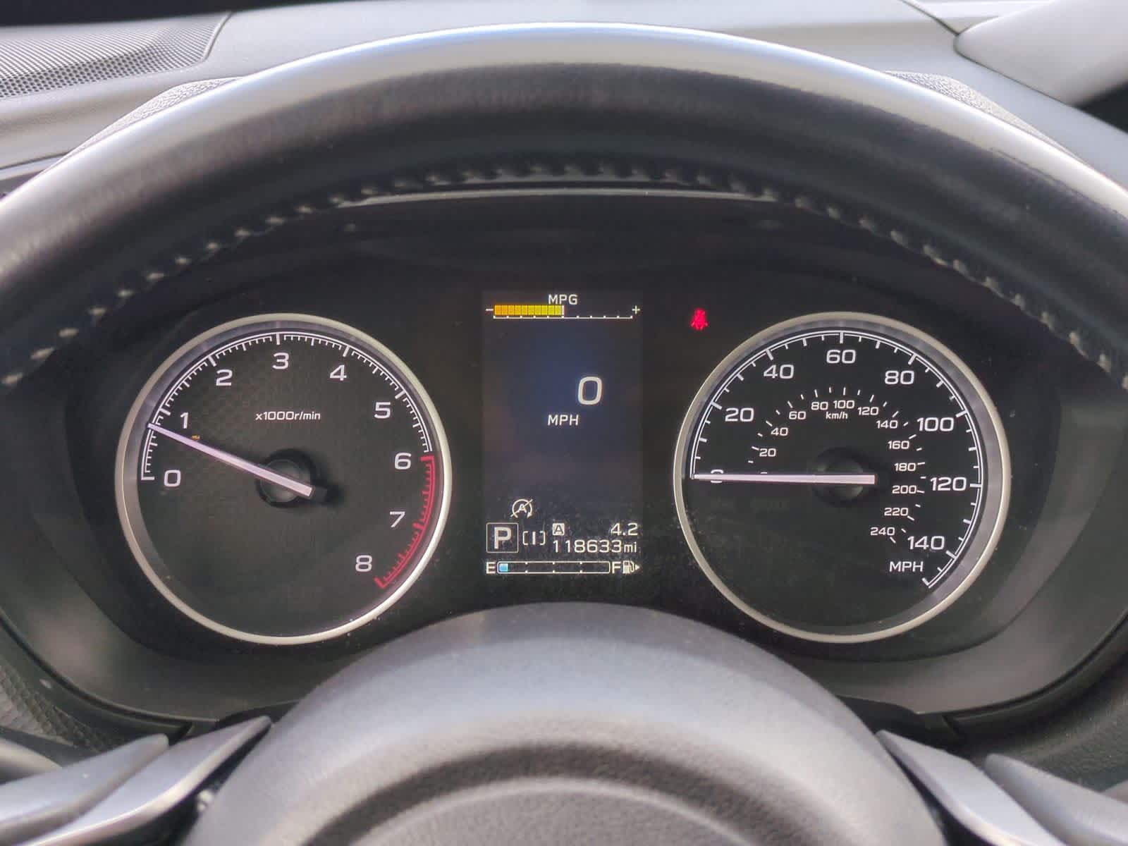 Thumbnail: 2020 Subaru Forester - 33