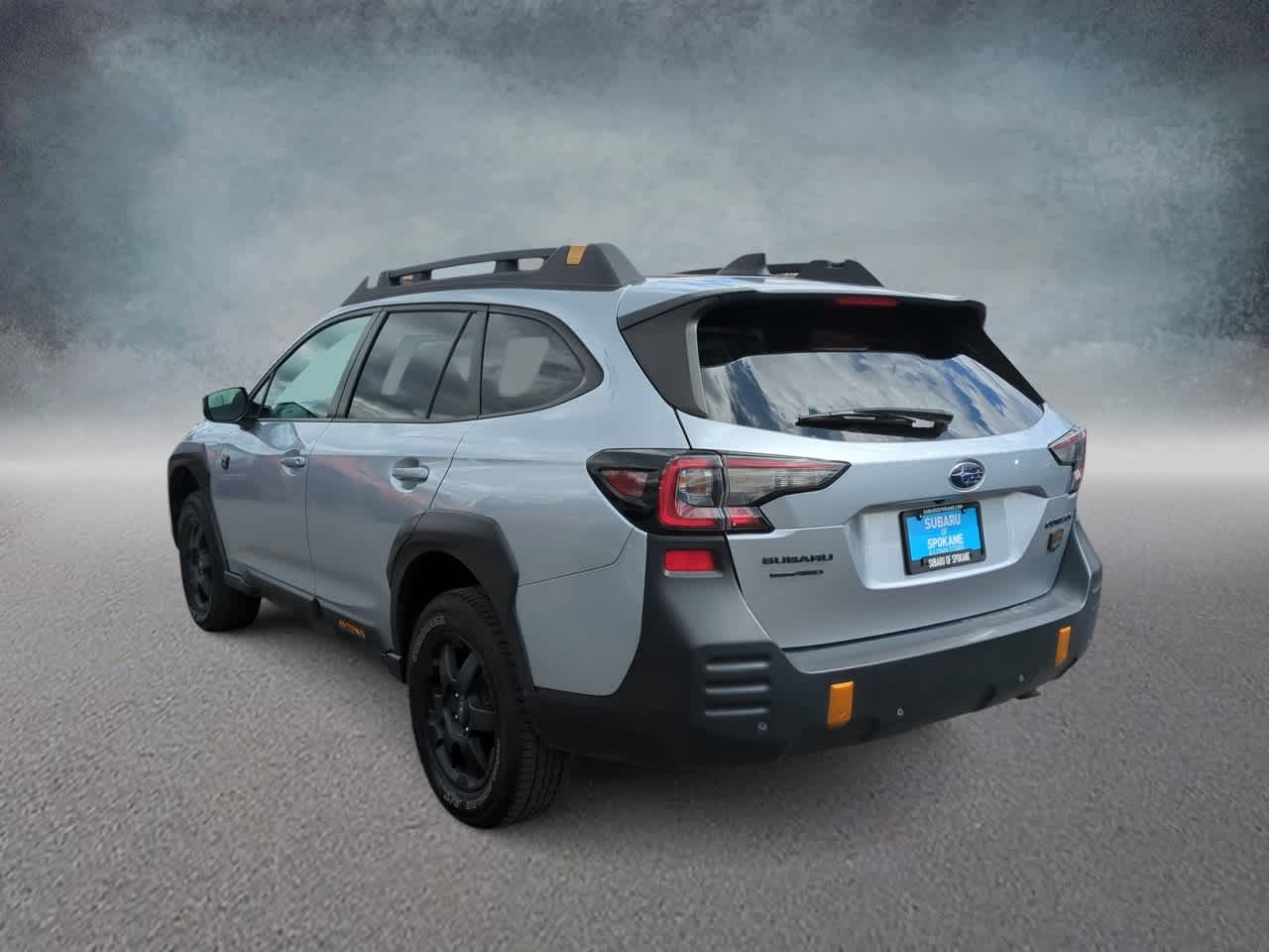 Thumbnail: 2023 Subaru Outback - 6
