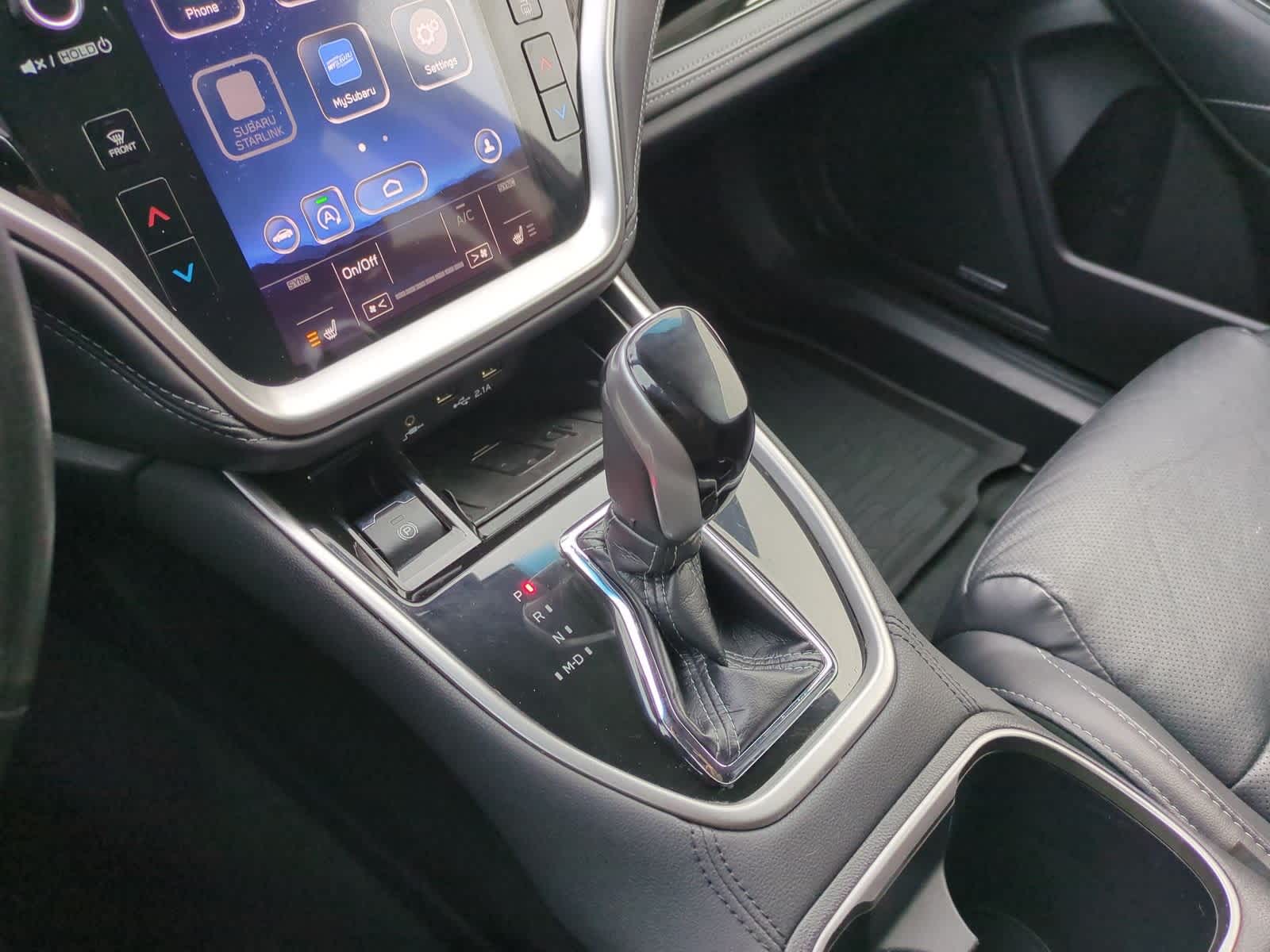 Thumbnail: 2020 Subaru Outback - 33