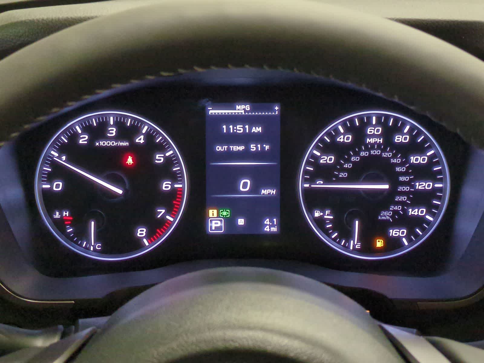 Thumbnail: 2026 Subaru Ascent - 34