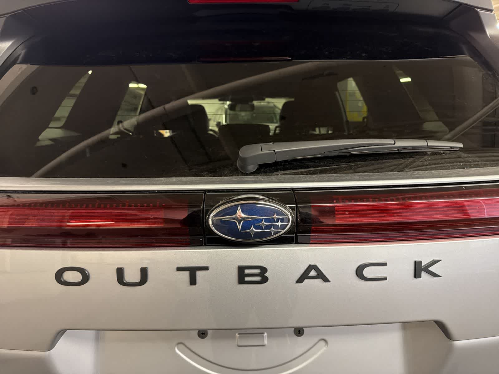Thumbnail: 2026 Subaru Outback - 11