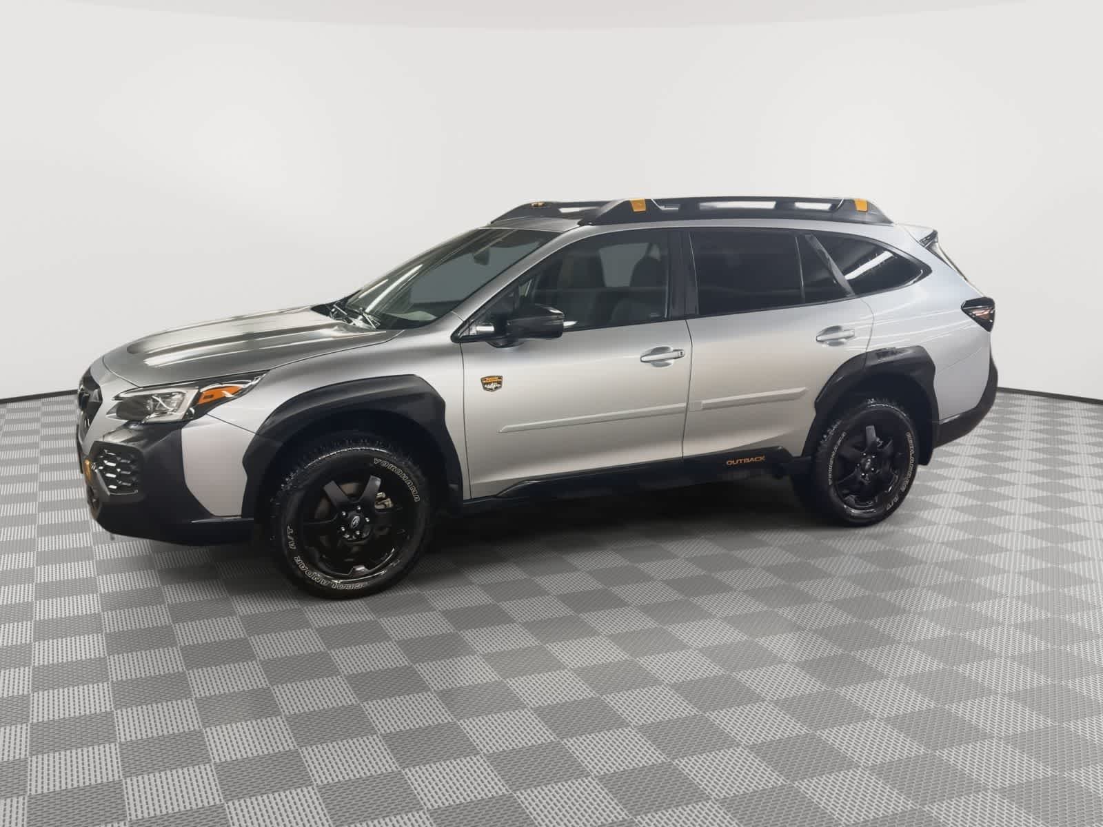 Thumbnail: 2025 Subaru Outback - 10