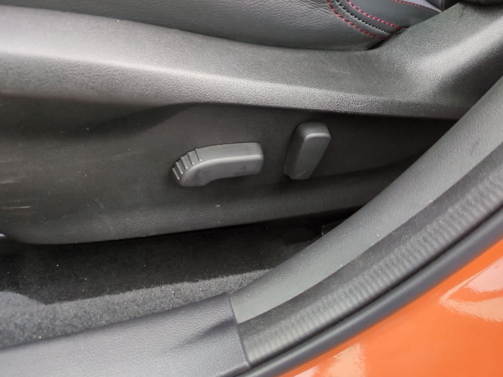 Thumbnail: 2023 Subaru WRX - 18