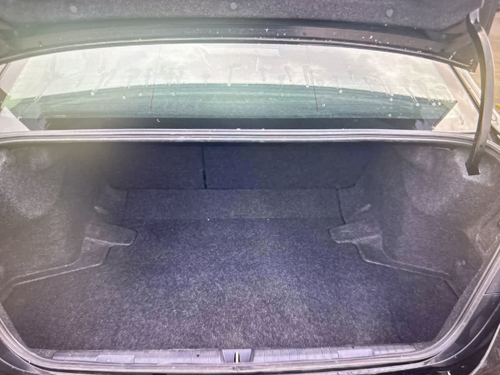 Thumbnail: 2022 Subaru Legacy - 13