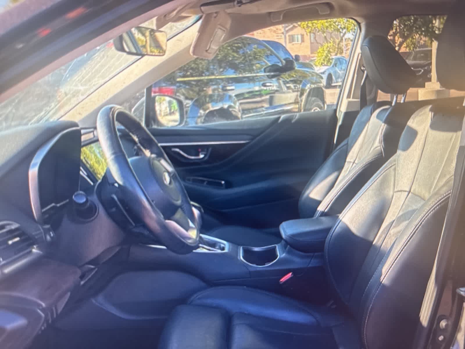 Thumbnail: 2020 Subaru Outback - 11