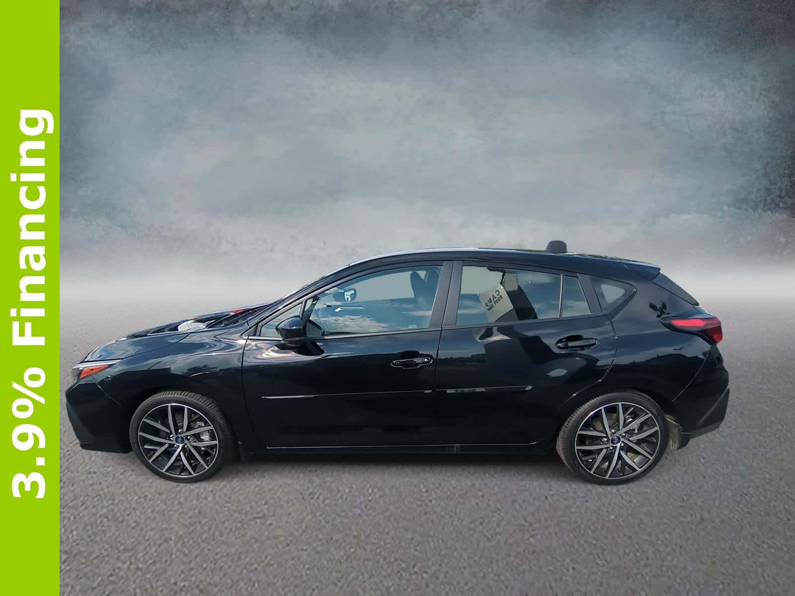 Thumbnail: 2024 Subaru Impreza - 6