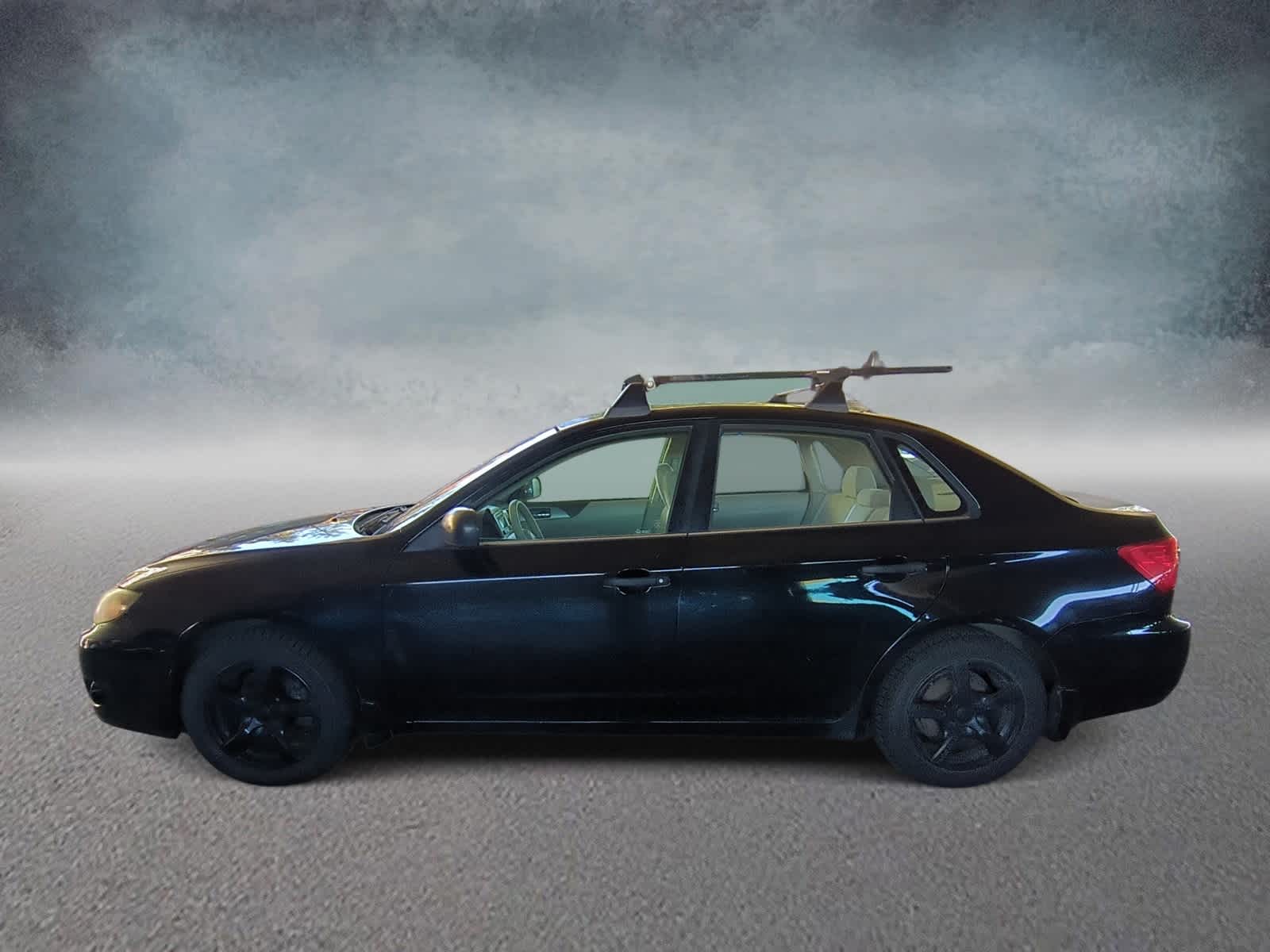 Thumbnail: 2008 Subaru Impreza - 5