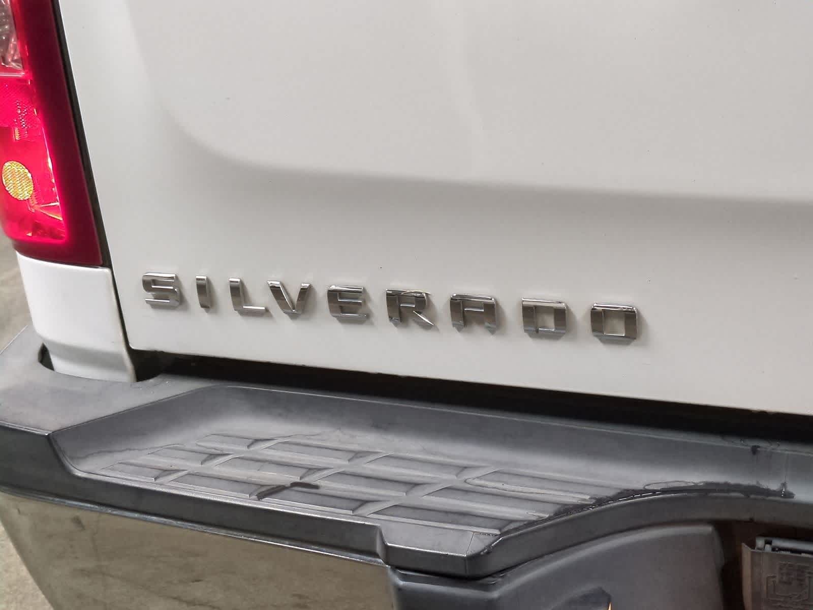 Thumbnail: 2013 Chevrolet Silverado 2500 - 13