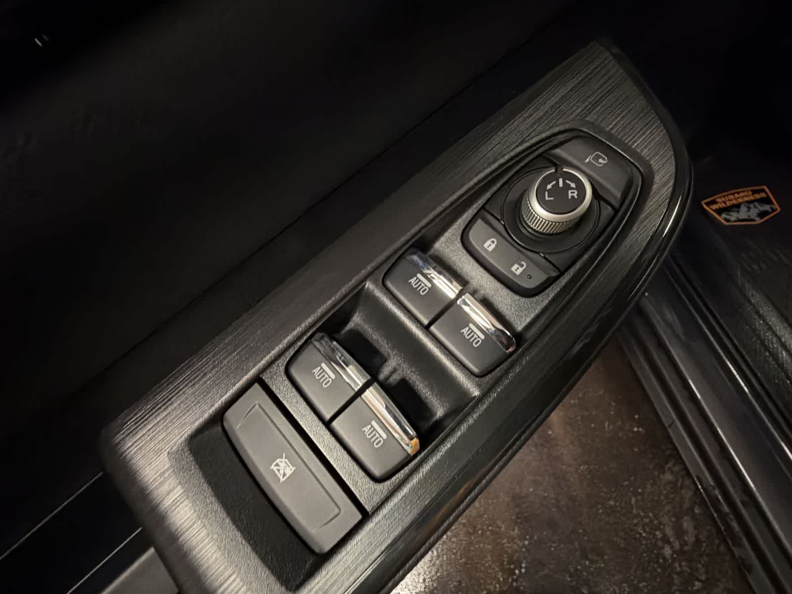 Thumbnail: 2026 Subaru Outback - 18