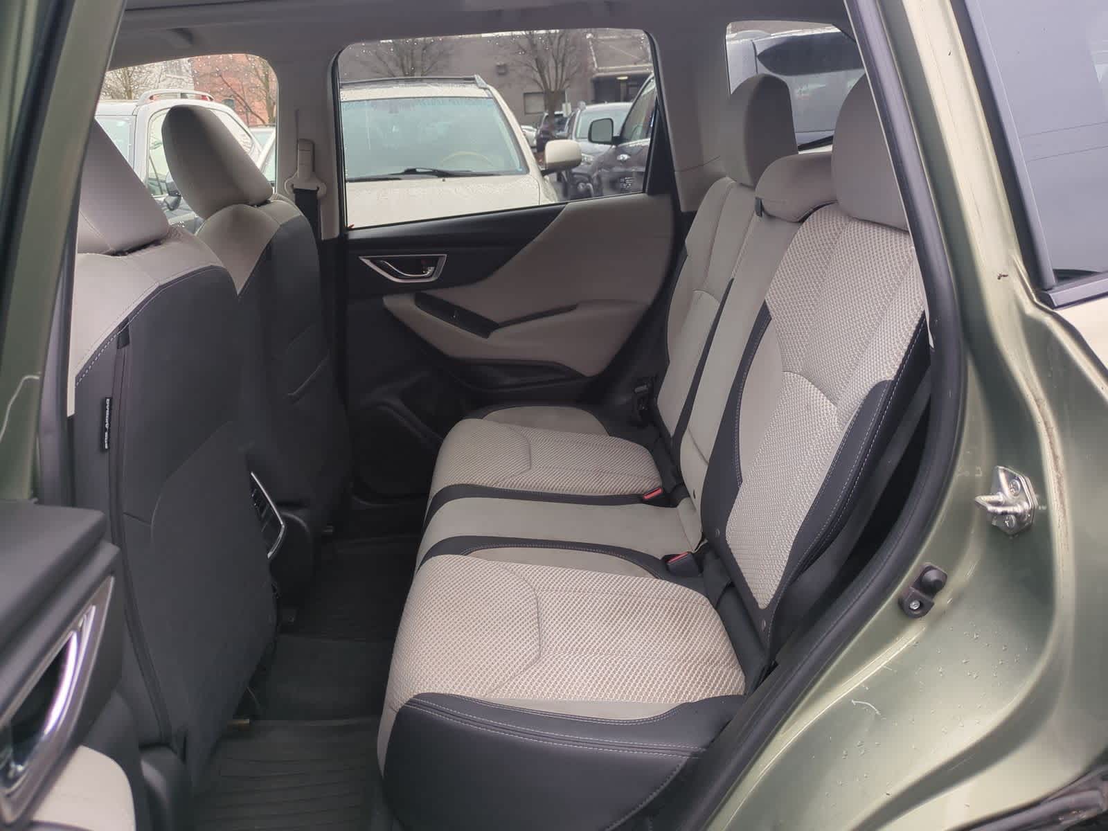 Thumbnail: 2019 Subaru Forester - 21