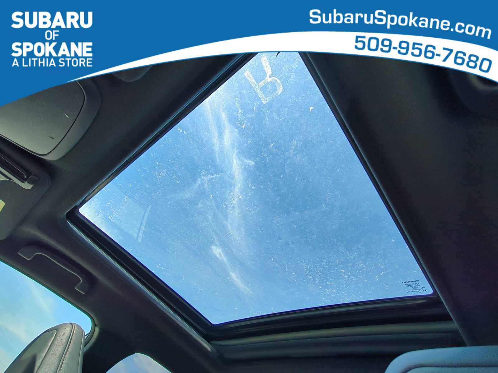 Thumbnail: 2025 Subaru Forester - 20