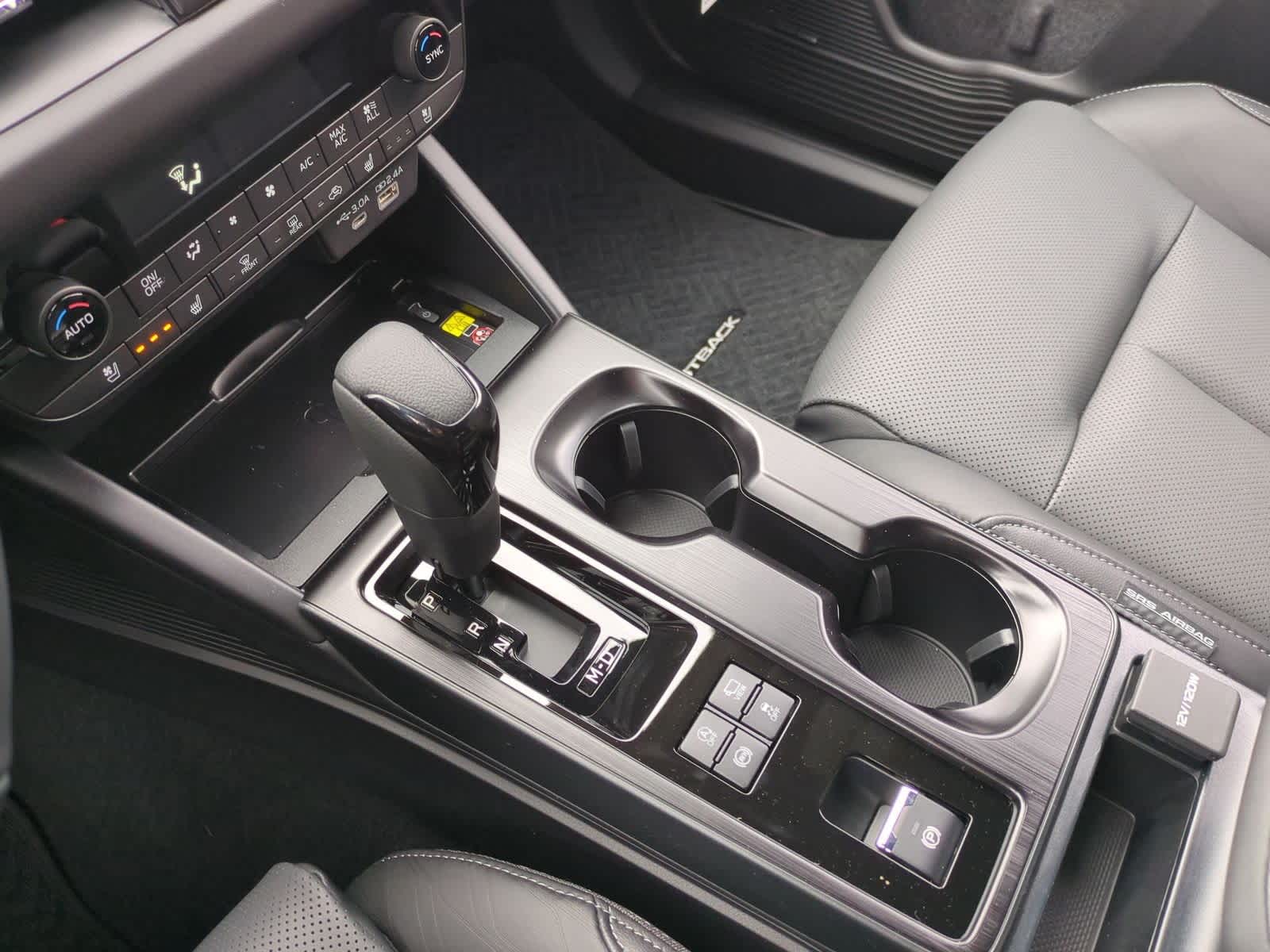 Thumbnail: 2026 Subaru Outback - 33