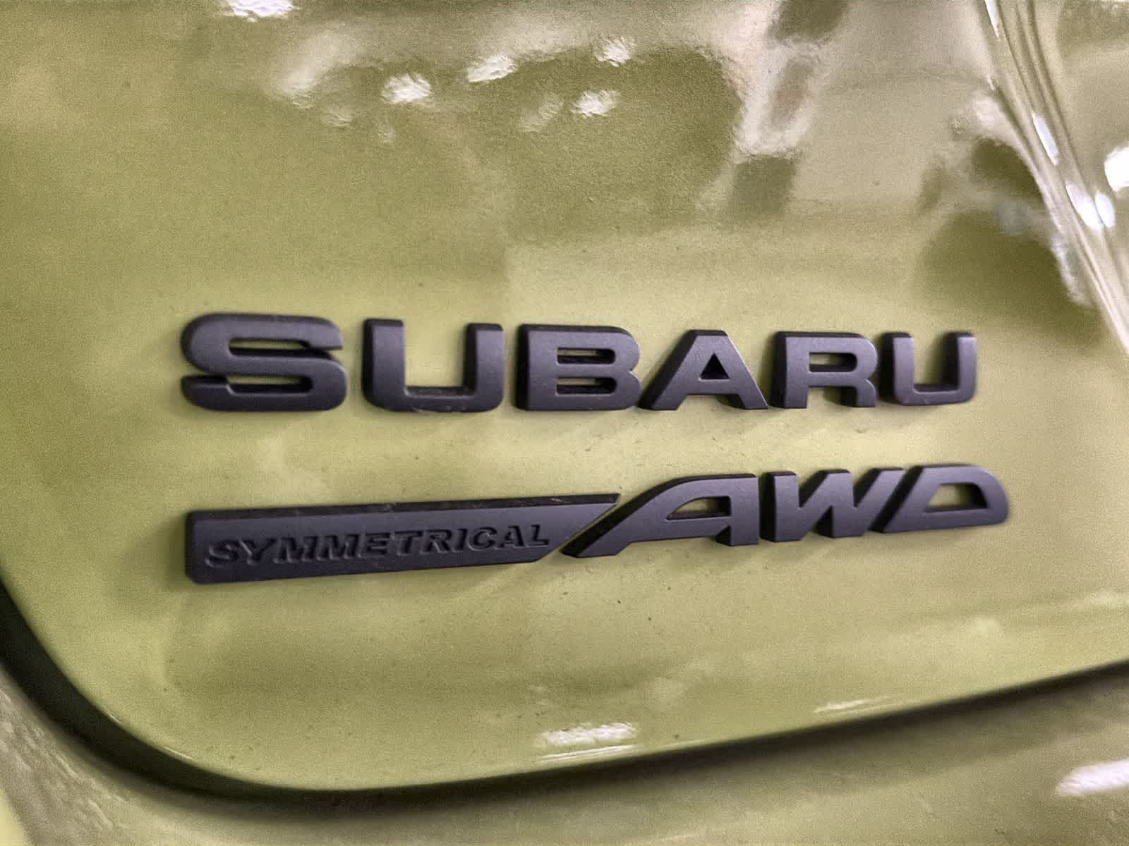 Thumbnail: 2026 Subaru Impreza - 12