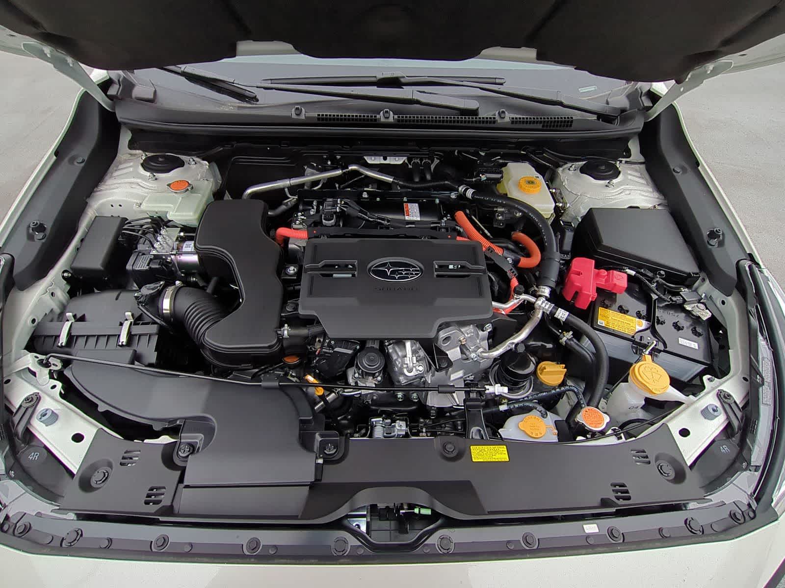 Thumbnail: 2026 Subaru Crosstrek - 15