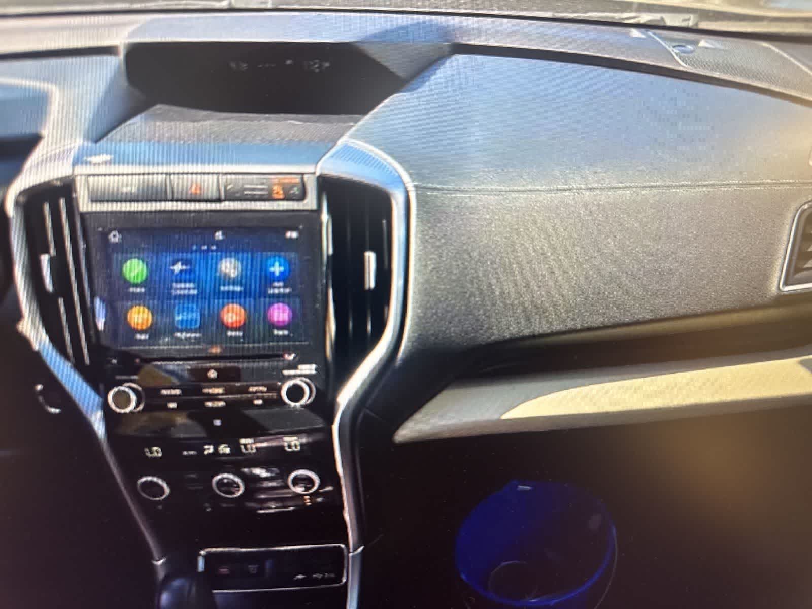 Thumbnail: 2022 Subaru Ascent - 11