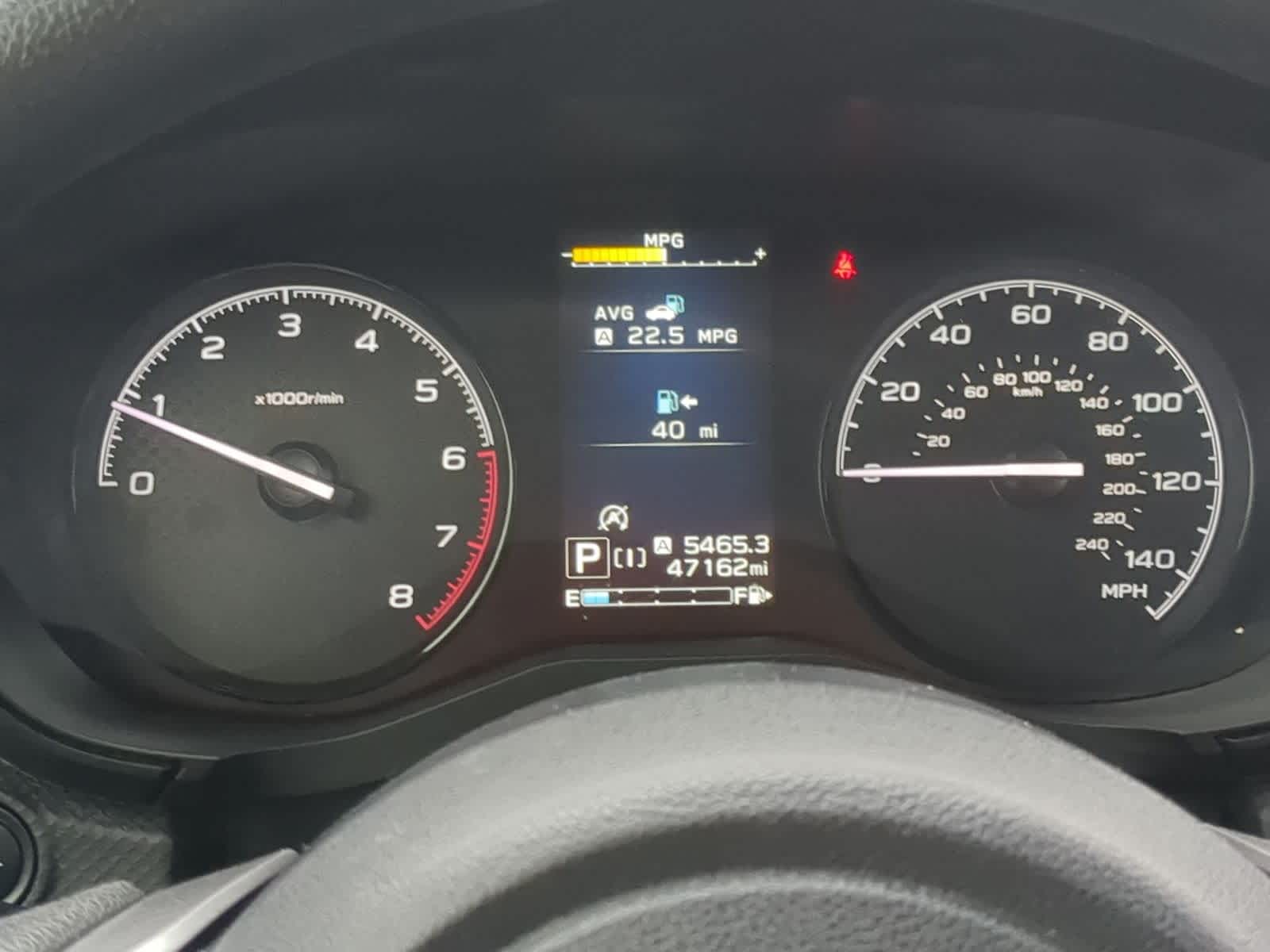 Thumbnail: 2022 Subaru Forester - 32