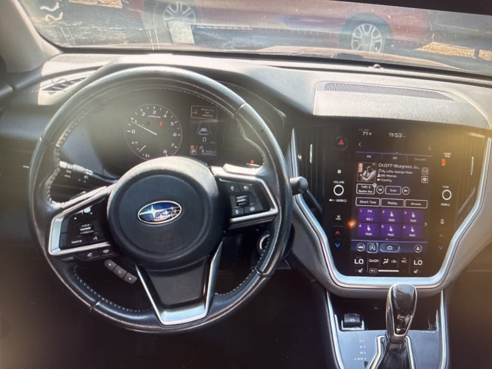 Thumbnail: 2022 Subaru Outback - 15