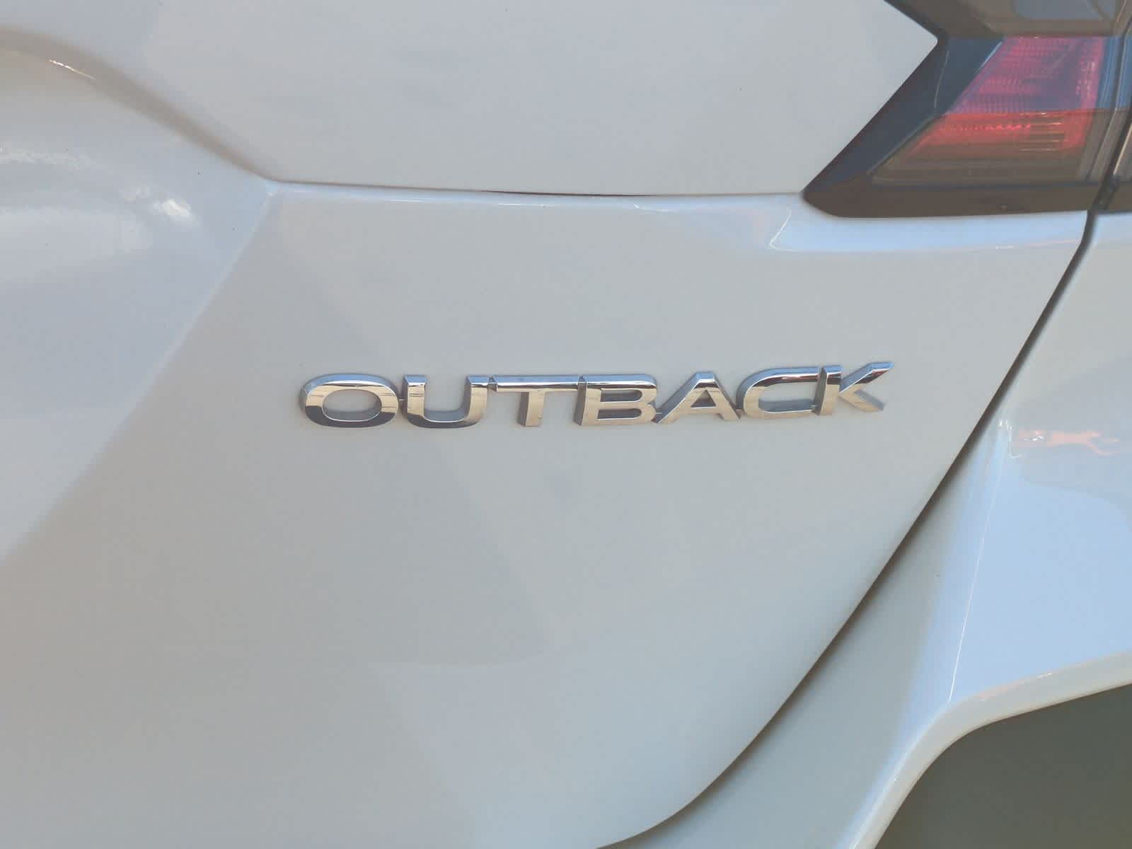 Thumbnail: 2022 Subaru Outback - 13