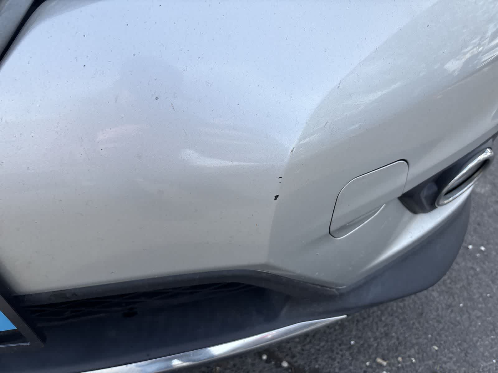 Thumbnail: 2016 Nissan Rogue - 39