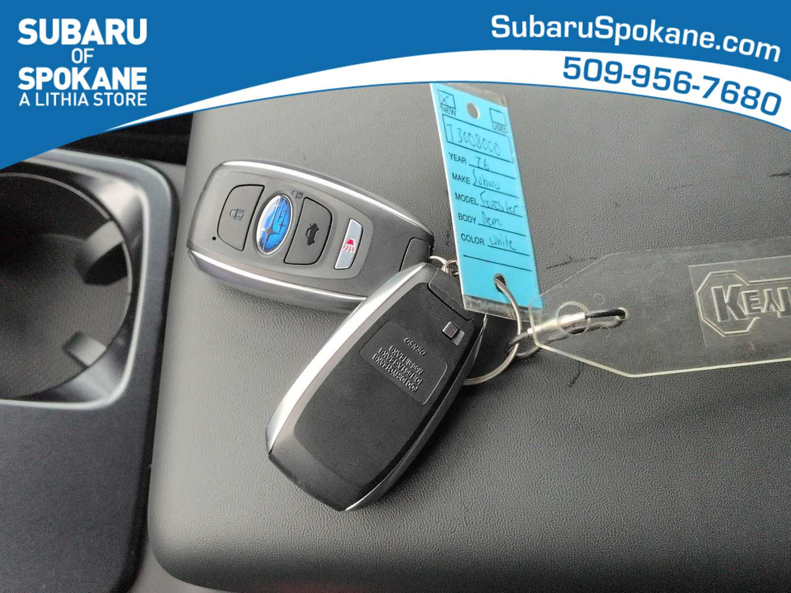 Thumbnail: 2026 Subaru Forester - 35