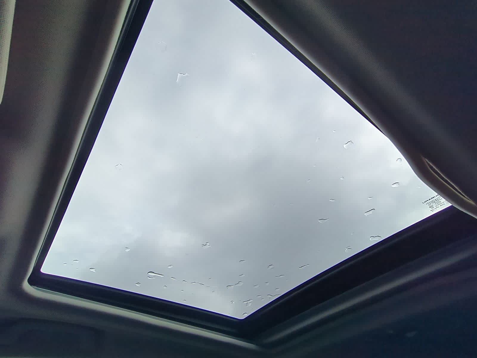 Thumbnail: 2020 Subaru Forester - 20