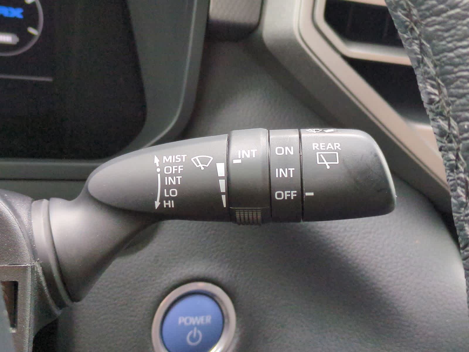 Thumbnail: 2023 Toyota Sequoia - 27