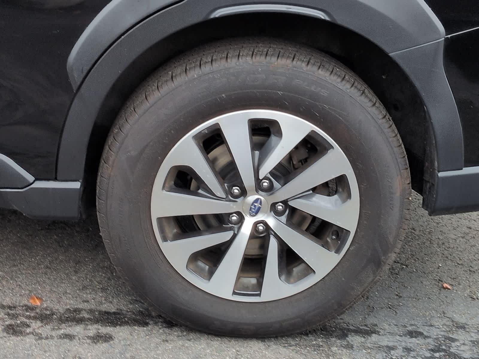 Thumbnail: 2023 Subaru Outback - 14