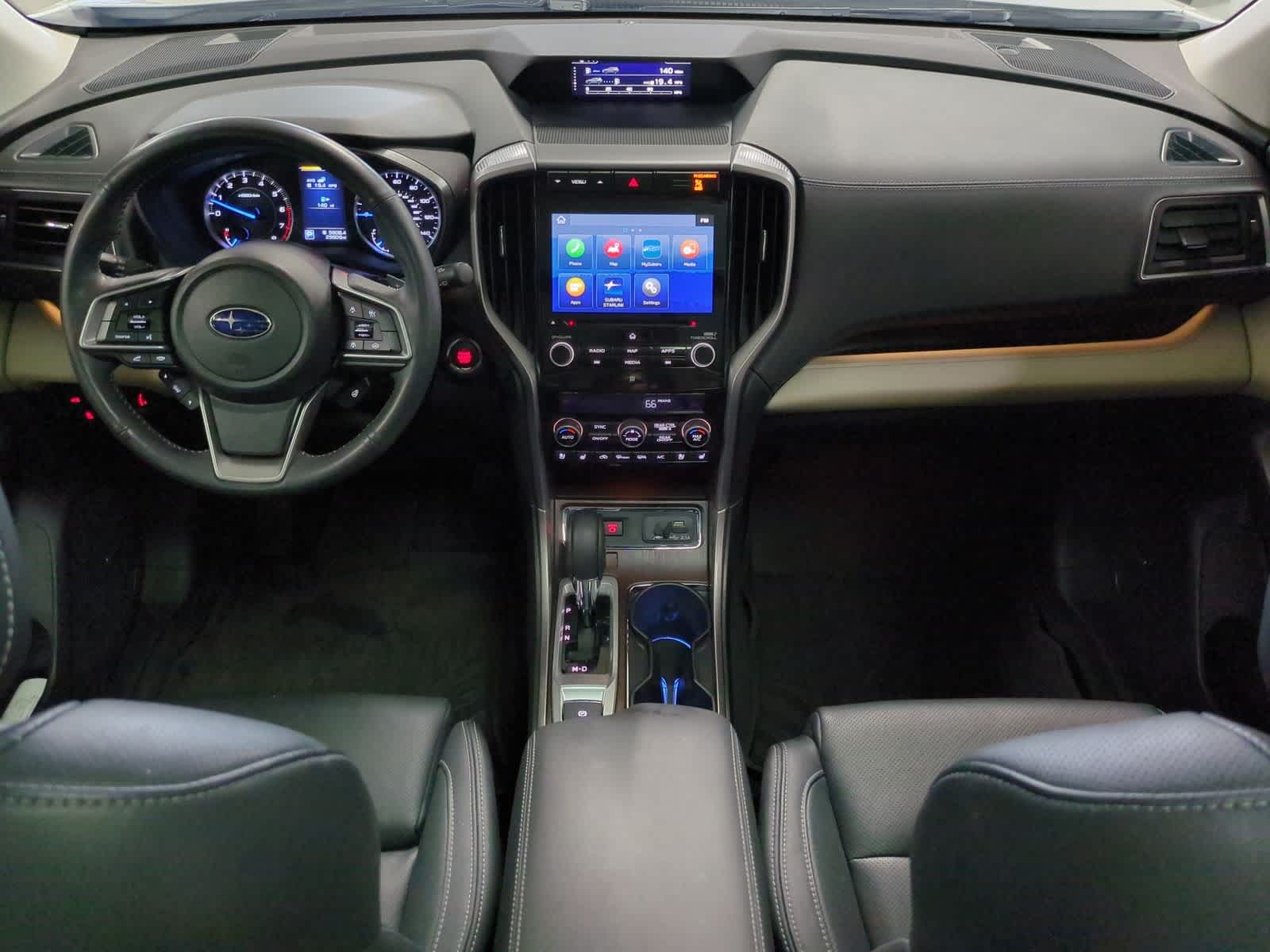 Thumbnail: 2022 Subaru Ascent - 15